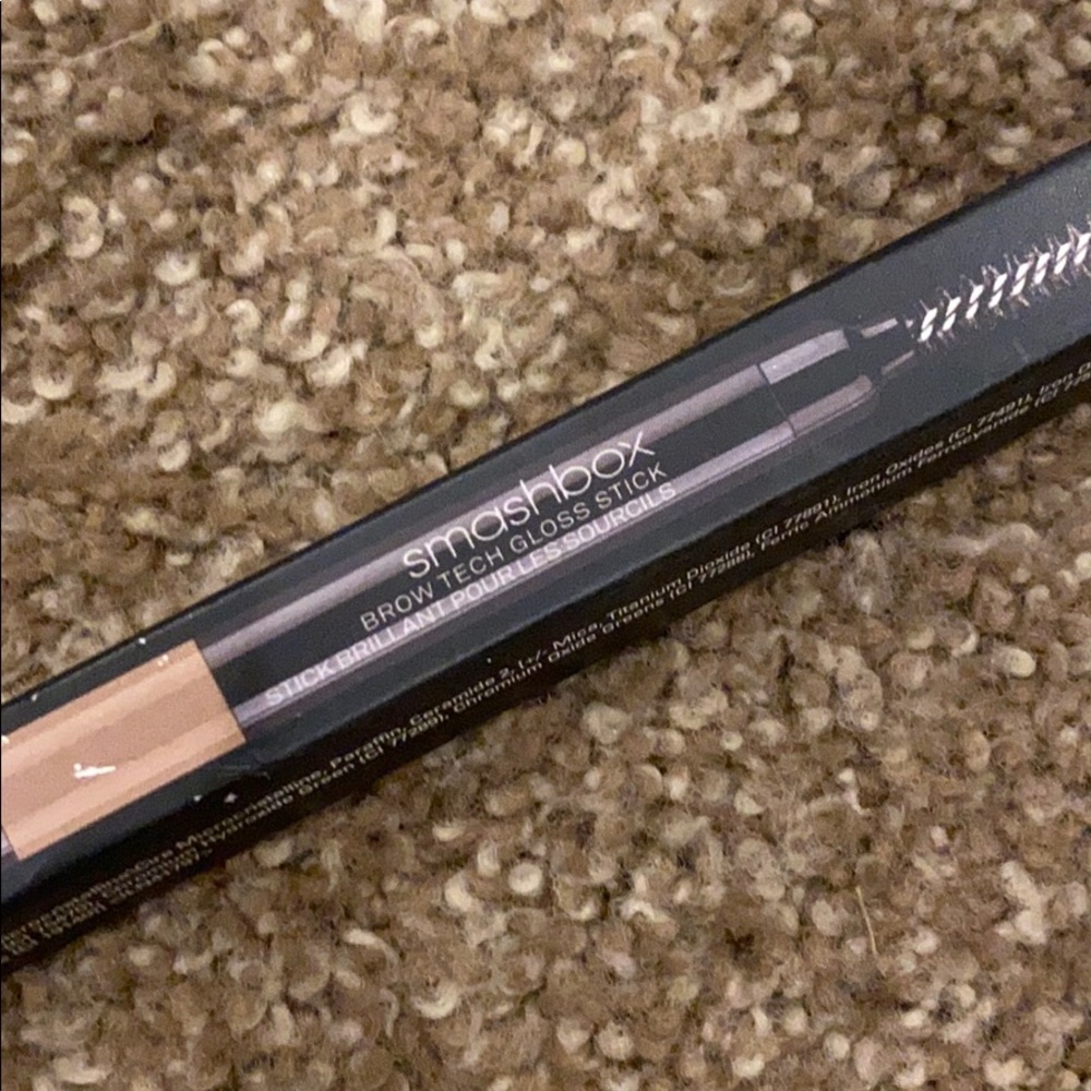 Brand new smash box makeup